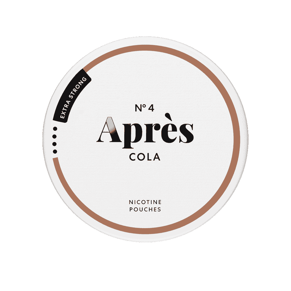 Après N 4 Cola
