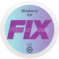 Fix Blueberry Ice