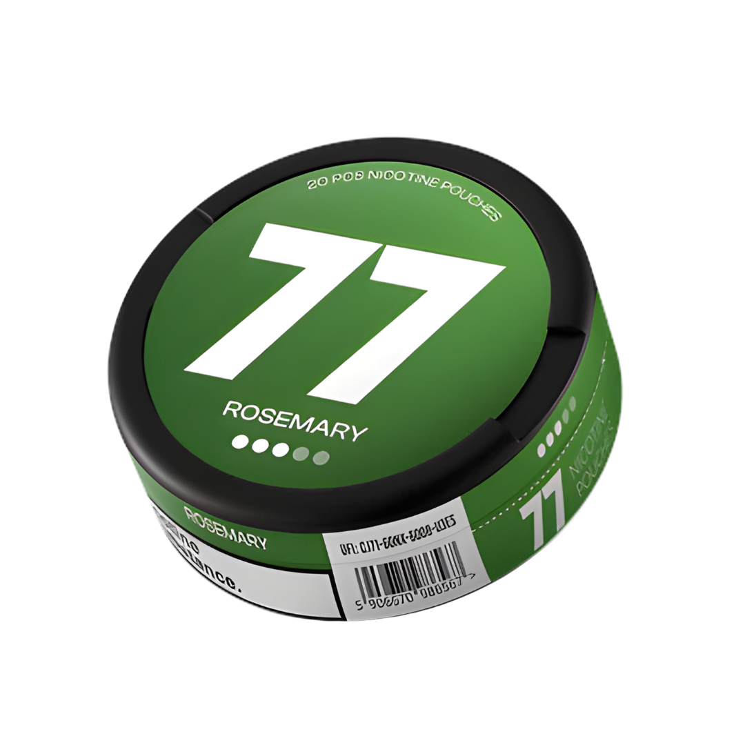 77 Rosemary