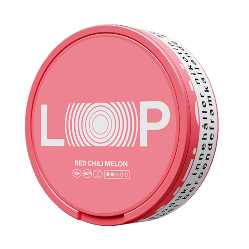 Loop Red Chili Melon