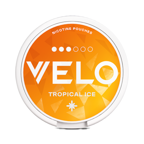 Velo Tropical Ice