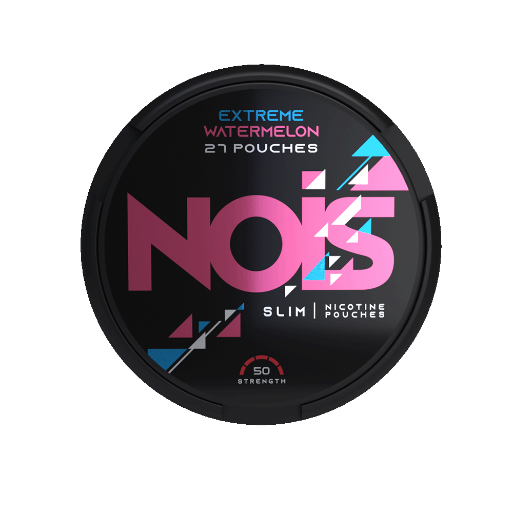 Nois Extreme Watermelon