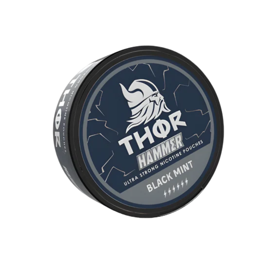 Thor Black Mint