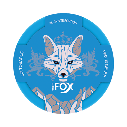 White Fox White Fox 5