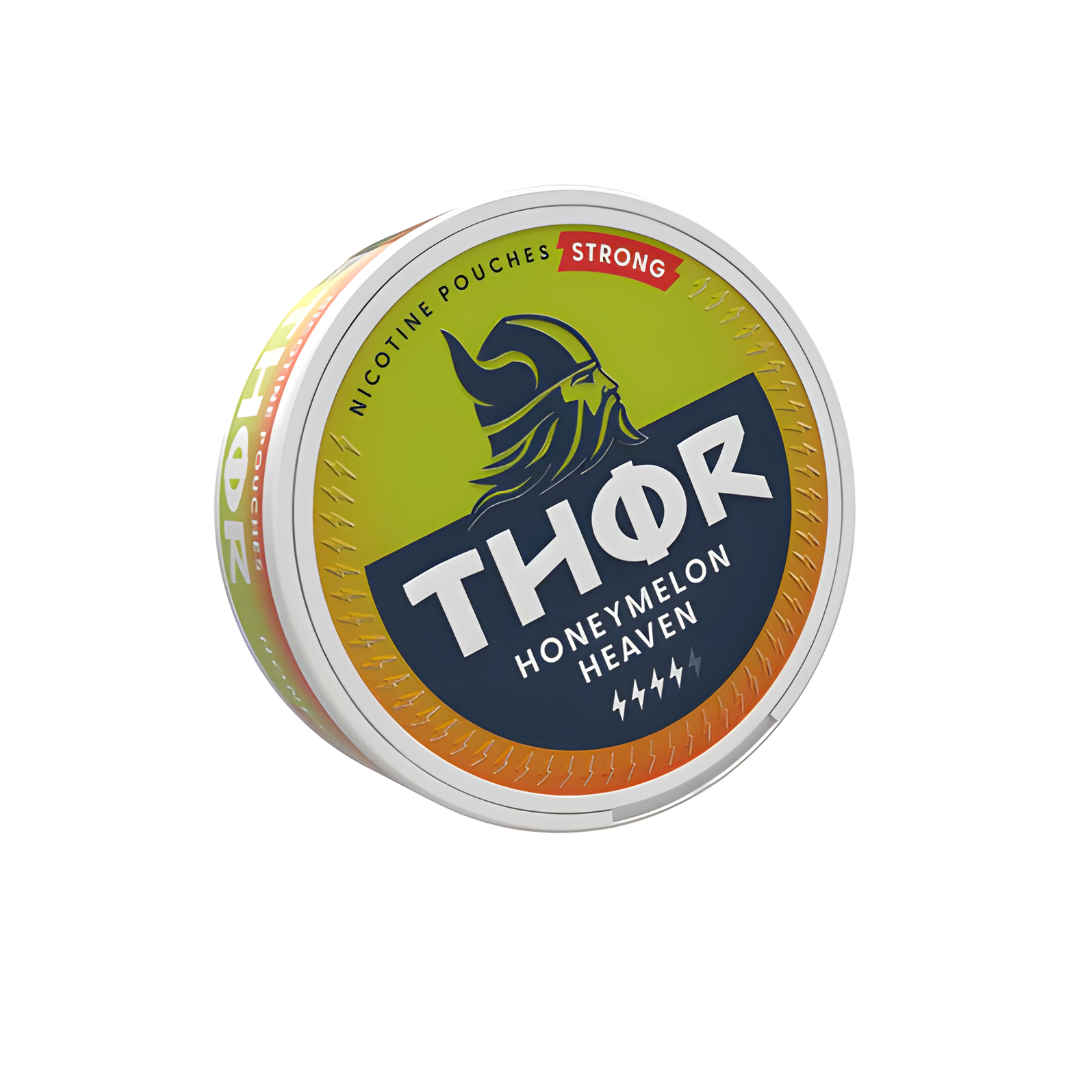 Thor Strong Honeymelon