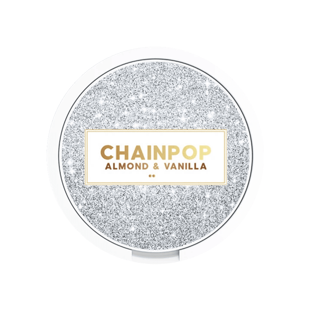 Chainpop Almond Vanilla
