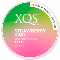 Xqs Strawberry Kiwi