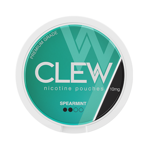 Clew Spearmint 2