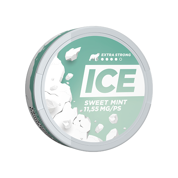 Ice Sweet Mint