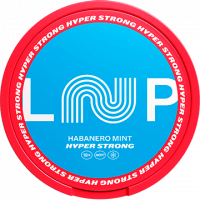 Loop Habanero Mint Hyper Strong 15.5mg