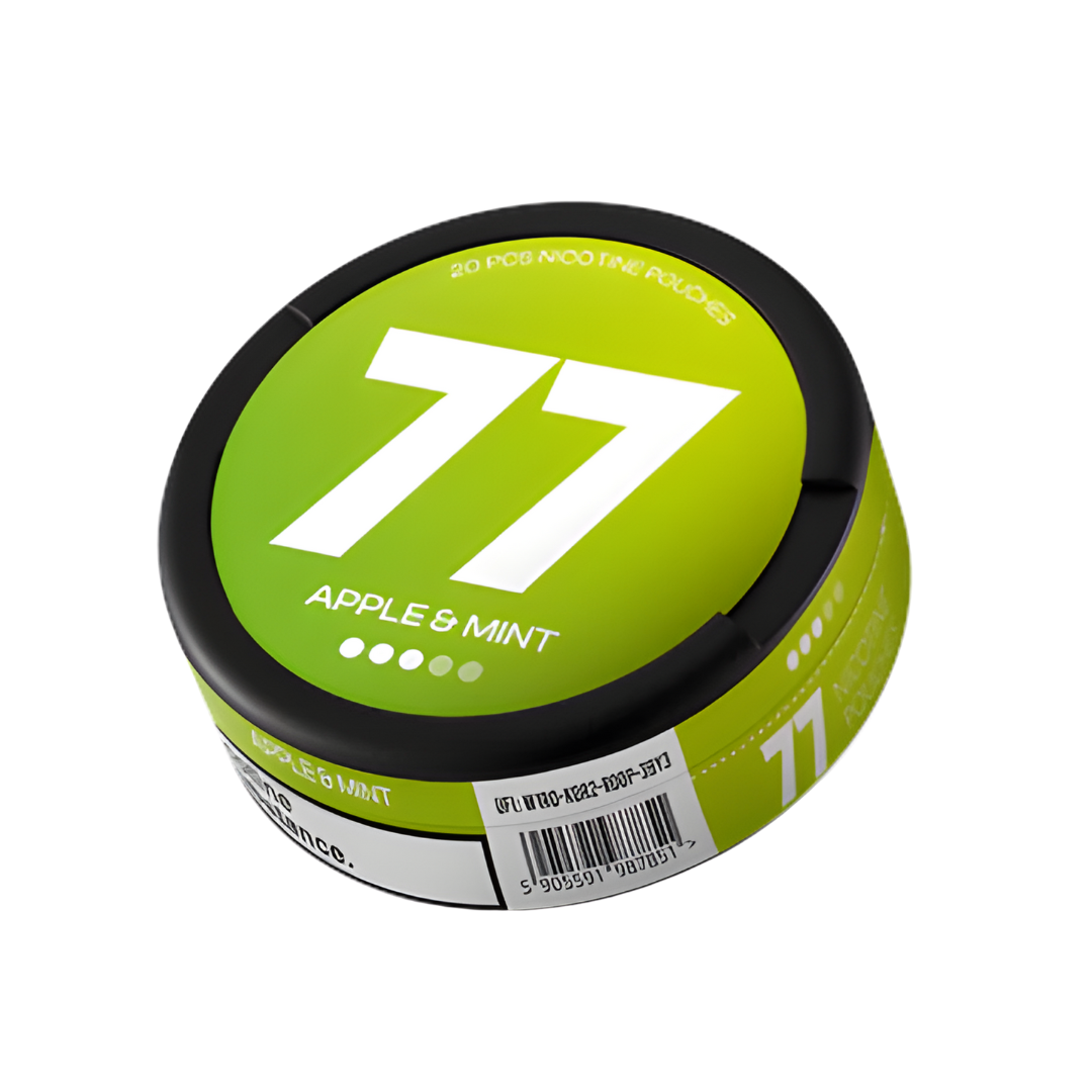 77 Apple Mint