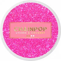 Chainpop Lychee & Coconut