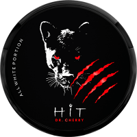 Hit Dr. Cherry