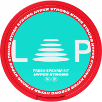 Loop Fresh Spearmint Hyper Strong