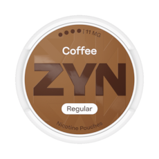 Zyn Coffee