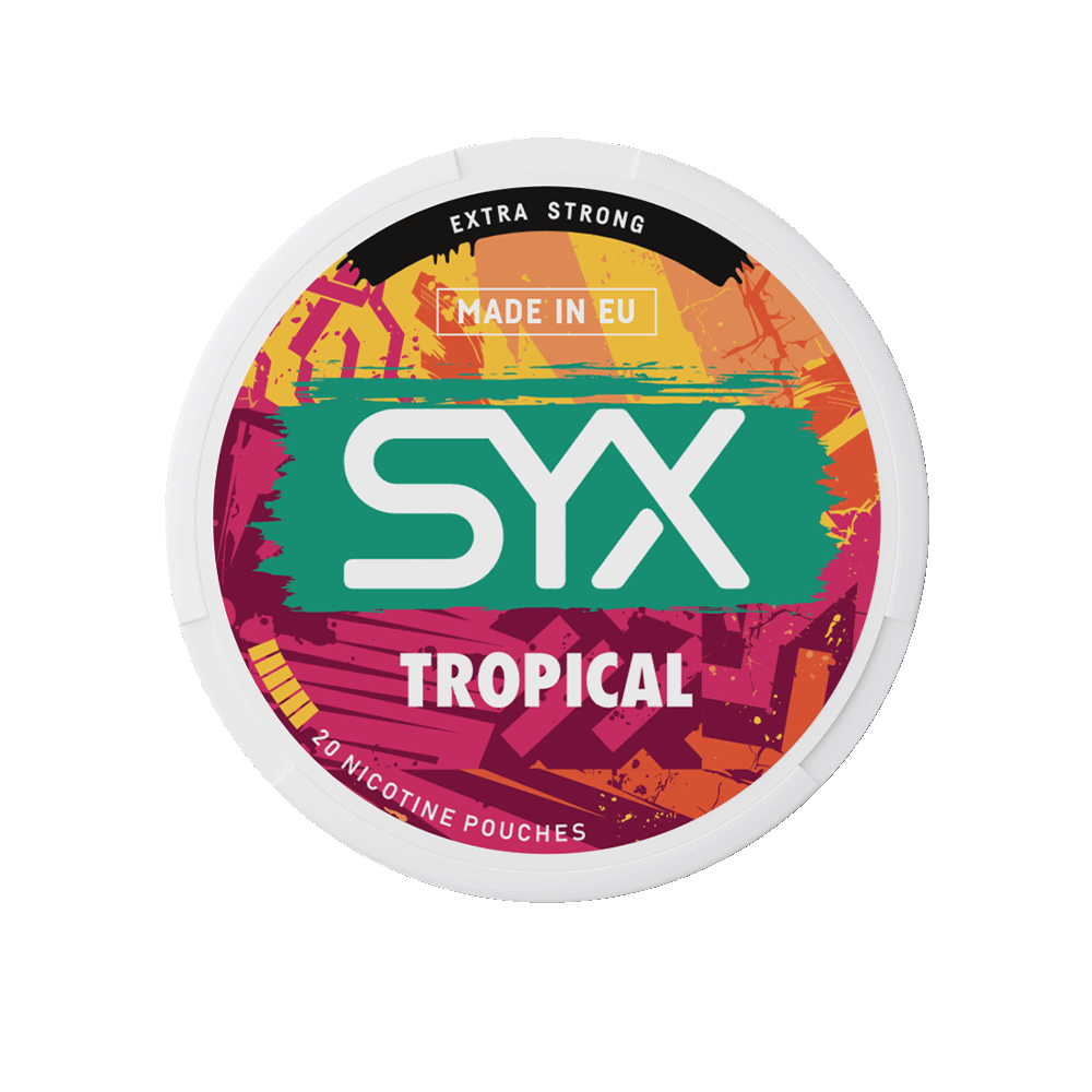 Syx Tropical