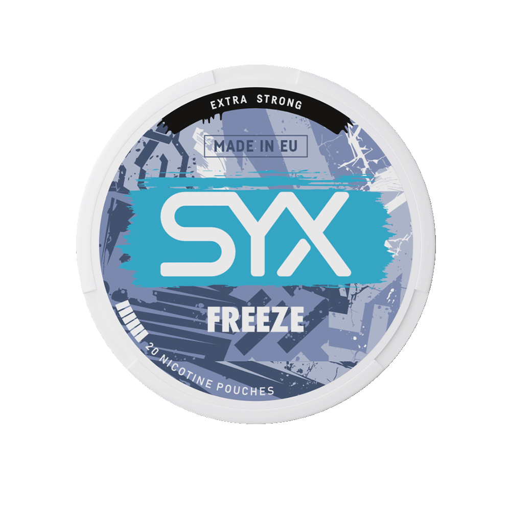 Syx Freeeze