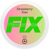 Fix Strawberry Kiwi