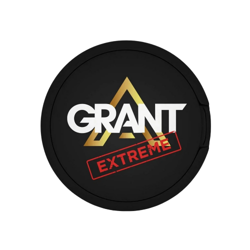 Grant Extreme Edition Slim