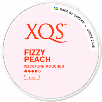 Xqs Fizzy Peach