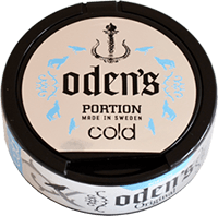 Odens Oden's Cold Original 20g