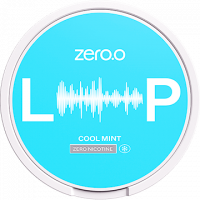 Loop Zero Cool Mint