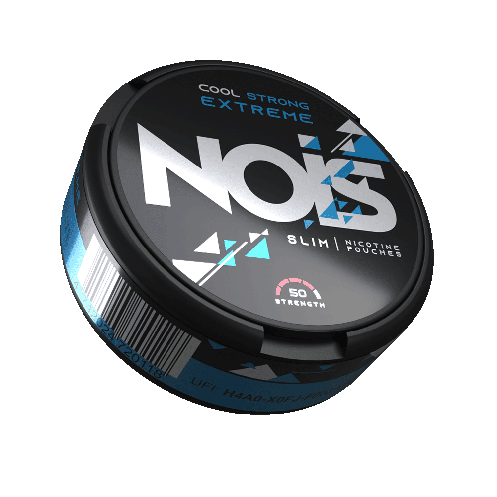 Nois Cool Strong 50