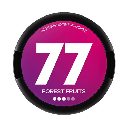 77 Forest Fruits 3