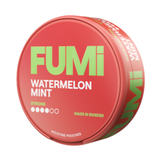 Fumi Watermelon Mint Strong