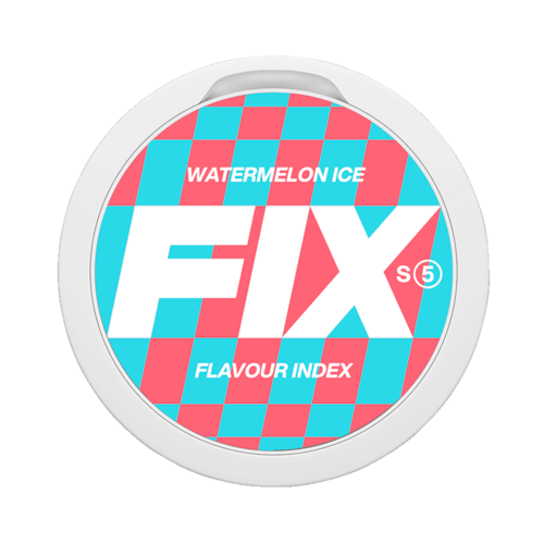 Fix Watermelon Ice S5