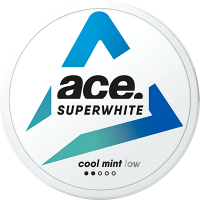 Ace Cool Mint