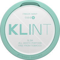Klint Freeze Mint