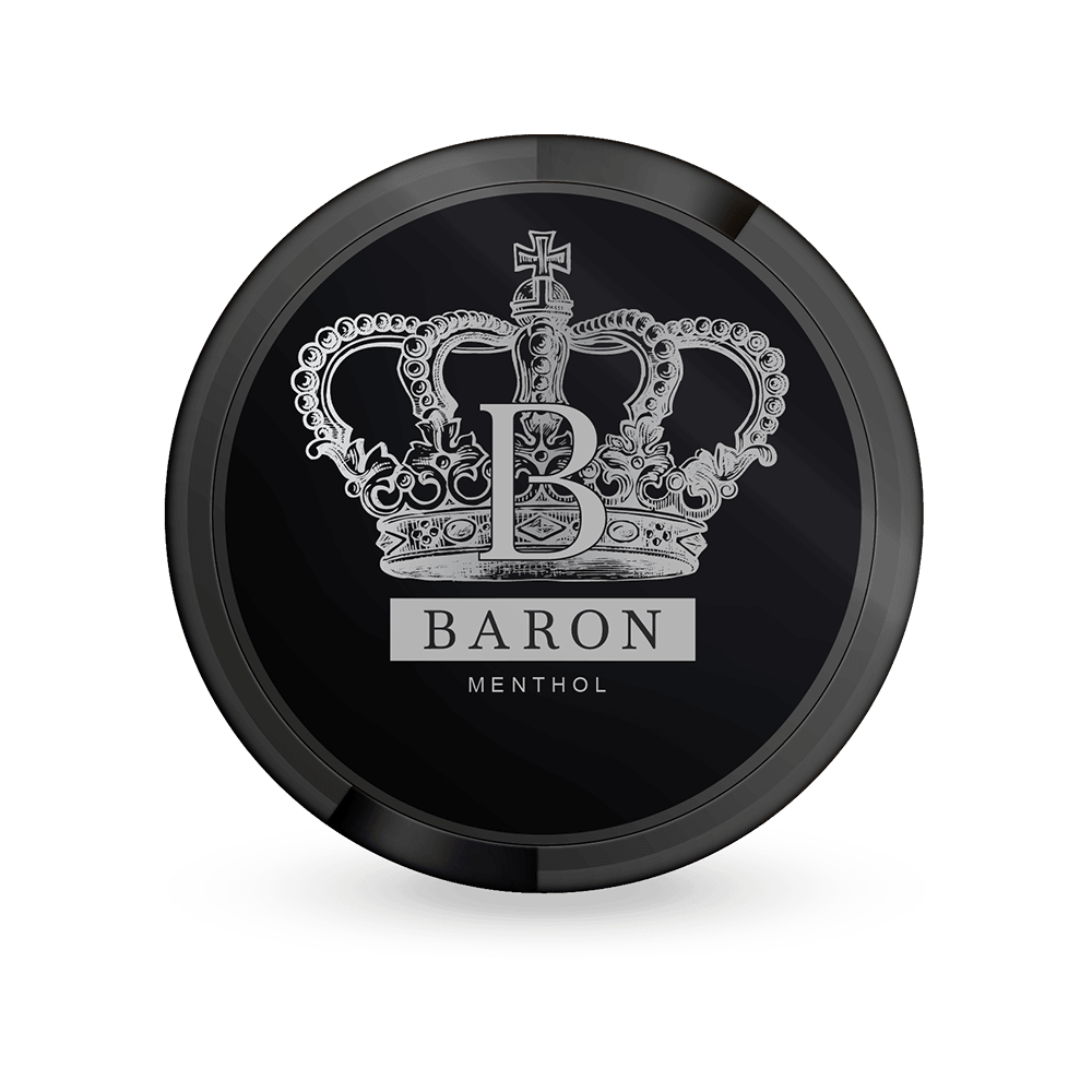 Baron Menthol
