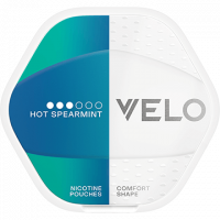 Velo Shift Hot Spearmint