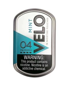 Velo Mint (US)