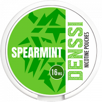 Denssi Spearmint