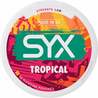 Syx Tropical