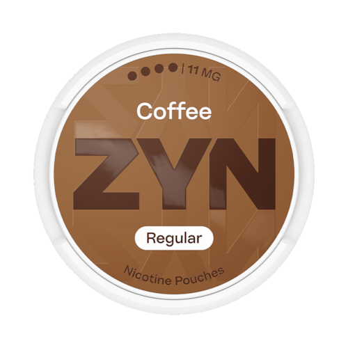Zyn Coffee
