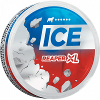 Ice Reaper XL Super Strong