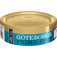 Goteborgs Prima Fint Göteborgs Prima Fint Loose