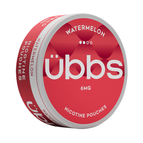 Ubbs Watermelon