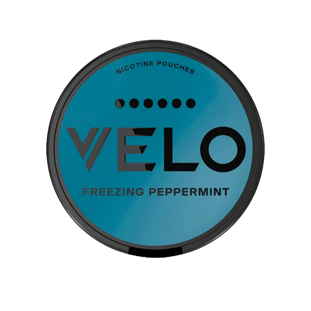 Velo Sweden X Freeze Max