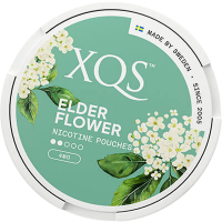 Xqs Elderflower