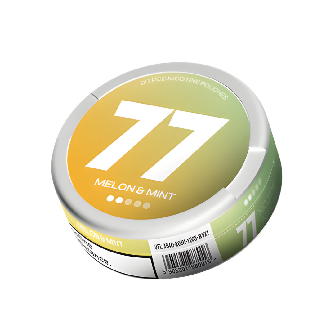 77 Melon Mint Light