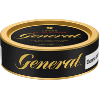 General General Classic Extra Strong Loose