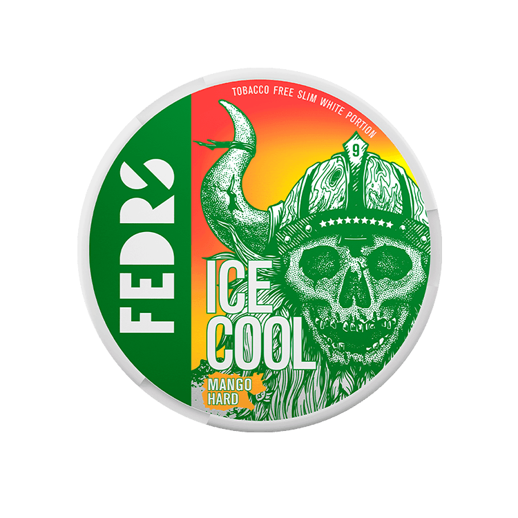 Fedrs Hard Mango