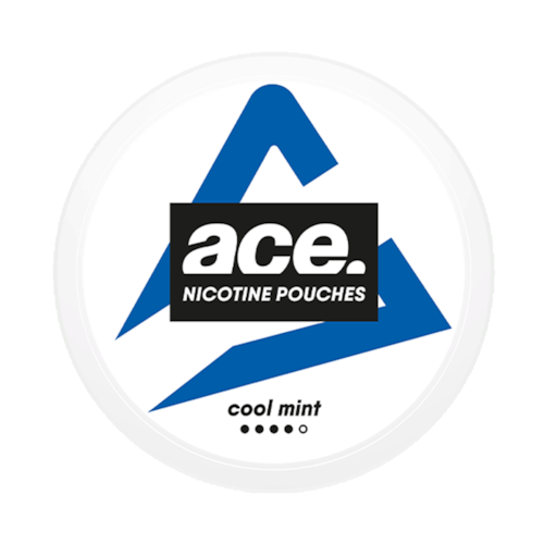 Ace Superwhite Cool Mint 4