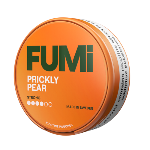 Fumi Prickly Pear Strong