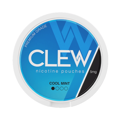Clew Cool Mint 1