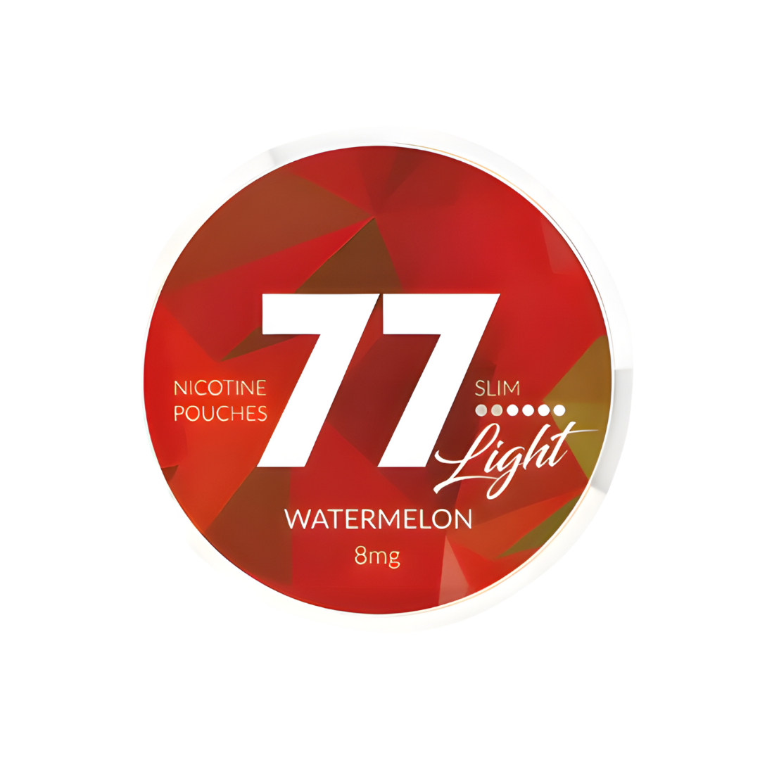 77 Watermelon